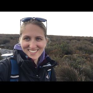 Meet your Posher, Natalie